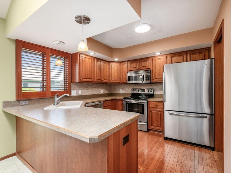 4298 Weybridge Court, Powell, OH 43065 Photo 11