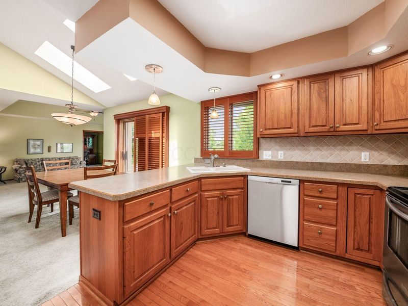 4298 Weybridge Court, Powell, OH 43065 Photo 13