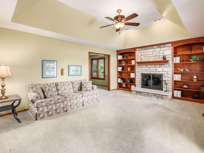 4298 Weybridge Court, Powell, OH 43065 Photo 16