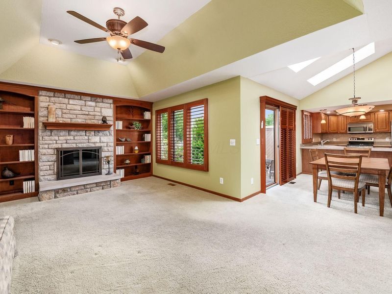 4298 Weybridge Court, Powell, OH 43065 Photo 18