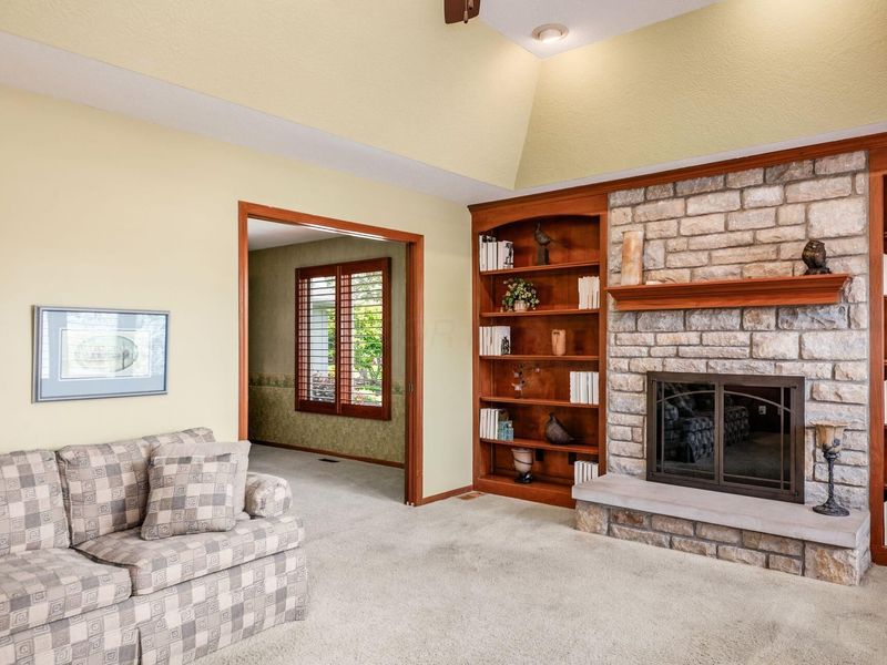 4298 Weybridge Court, Powell, OH 43065 Photo 19