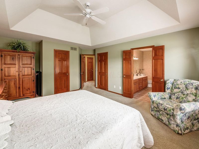 4298 Weybridge Court, Powell, OH 43065 Photo 27