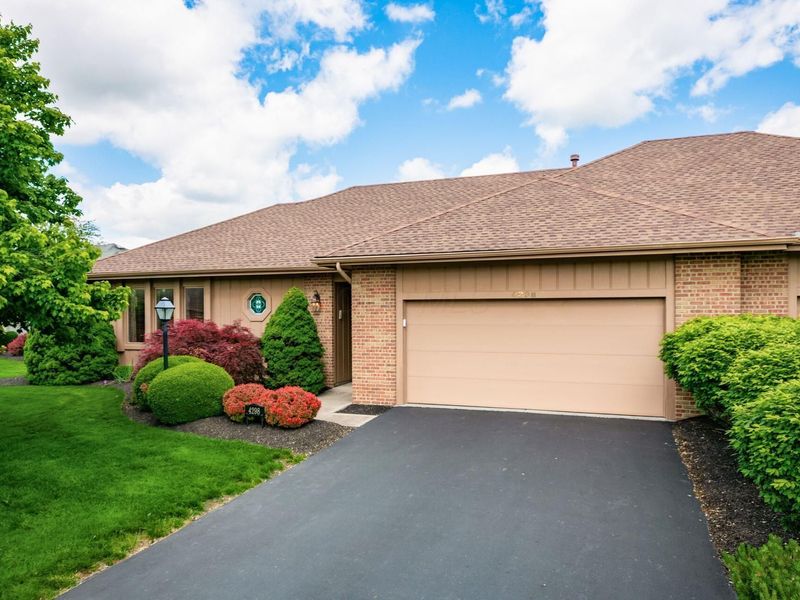 4298 Weybridge Court, Powell, OH 43065 Photo 3