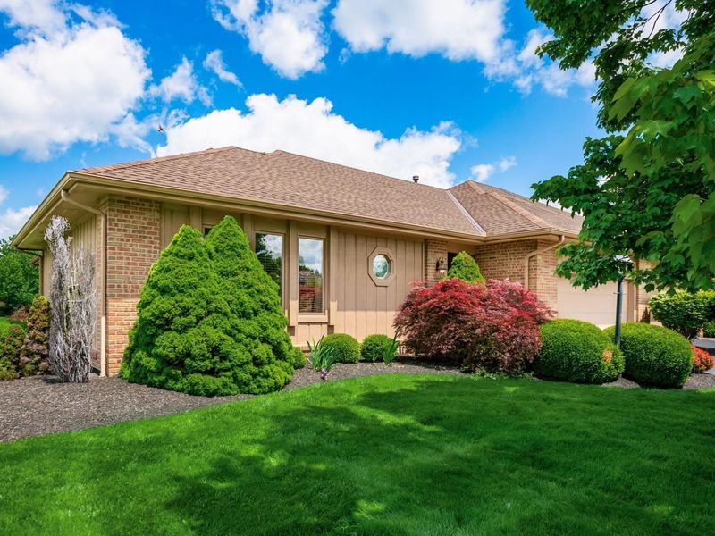 4298 Weybridge Court, Powell, OH 43065 Photo 4
