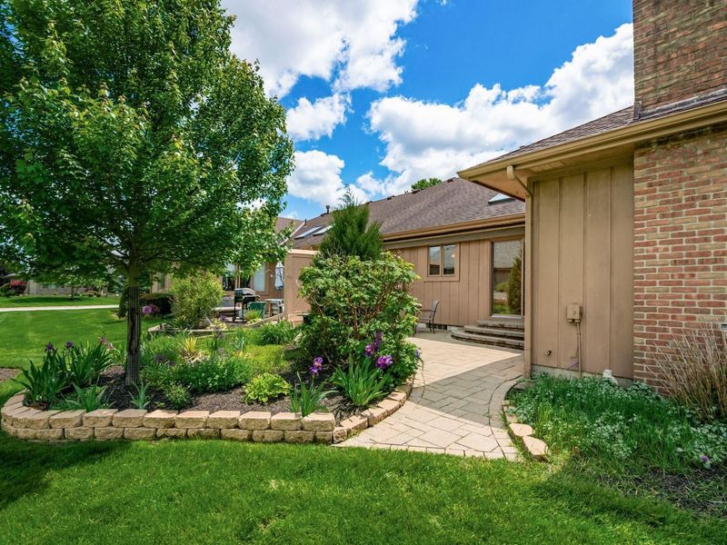 4298 Weybridge Court, Powell, OH 43065 Photo 44