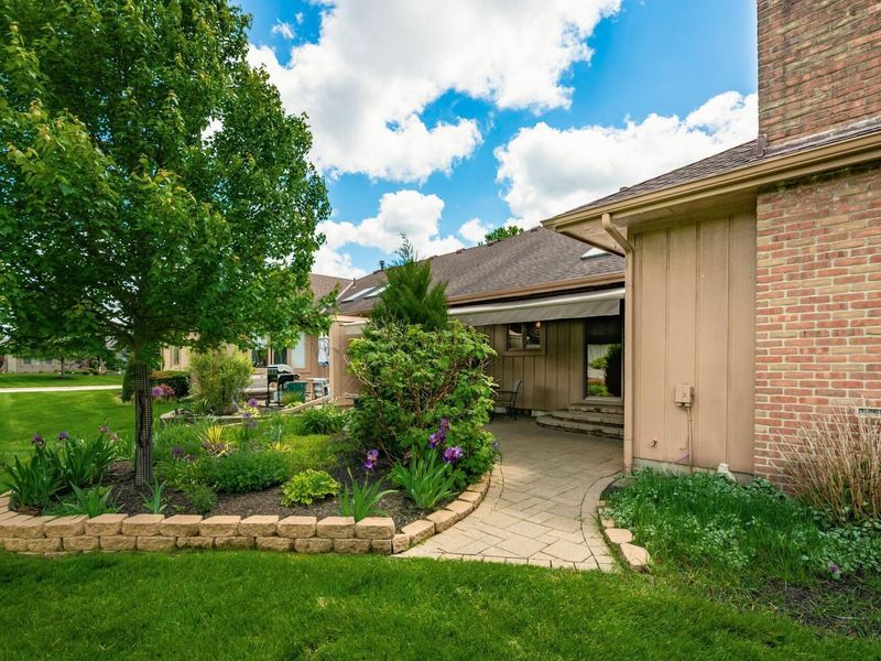 4298 Weybridge Court, Powell, OH 43065 Photo 45