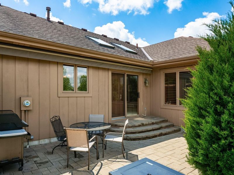 4298 Weybridge Court, Powell, OH 43065 Photo 46