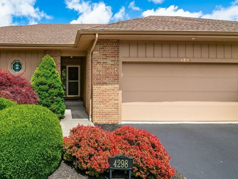 4298 Weybridge Court, Powell, OH 43065 Photo 5