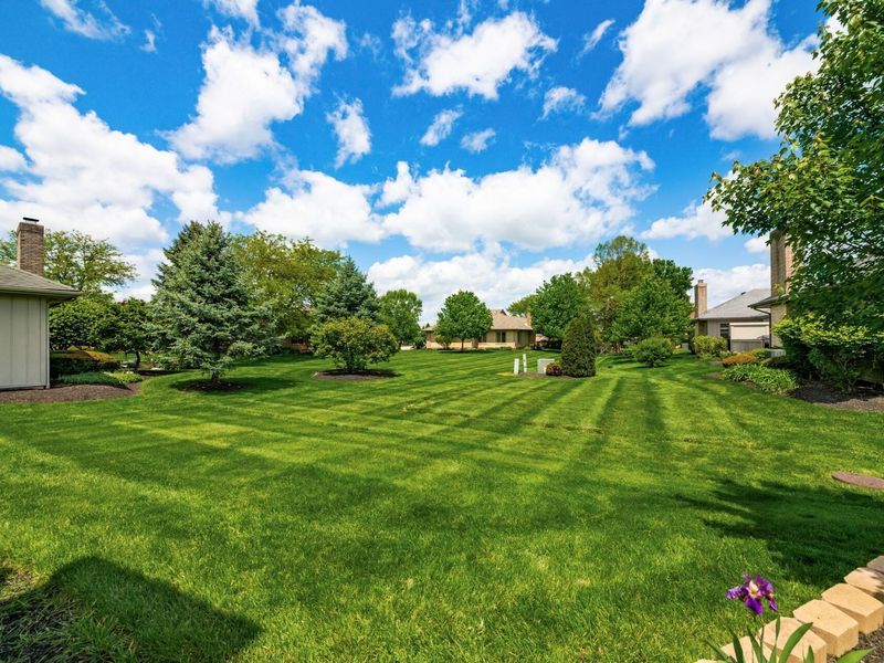 4298 Weybridge Court, Powell, OH 43065 Photo 51