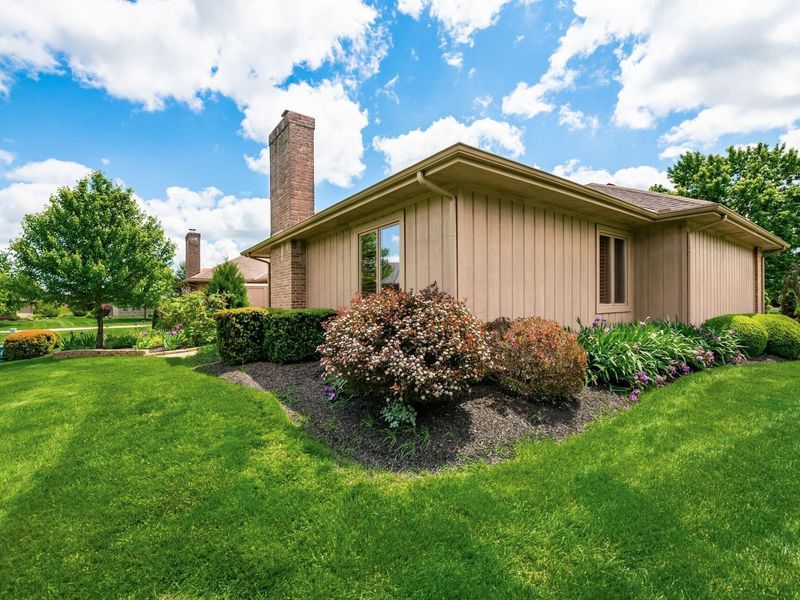 4298 Weybridge Court, Powell, OH 43065 Photo 54