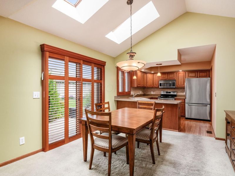 4298 Weybridge Court, Powell, OH 43065 Photo 9