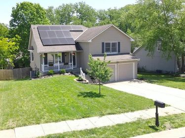 8505 N Mcdonald Avenue, Kansas City, MO 64153