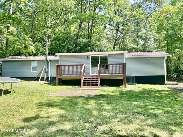 1020 Uno Lane, Crossville, TN 38572