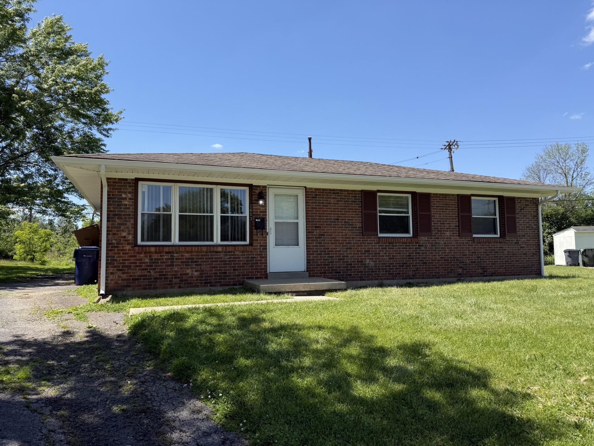 2653 Twinbrooke Lane, Lexington, KY 40517 Main Photo