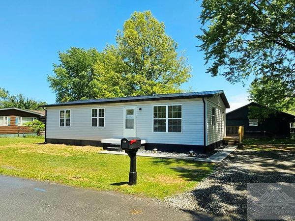 205 Sagebrush Avenue, Princeton, WV 24740