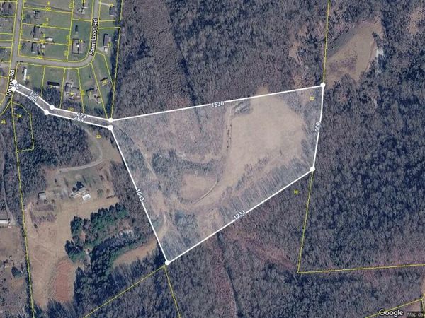 370 Doane Road, New Market, TN 37820