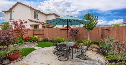 9024 Orlov Way, Roseville, CA 95747 Photo