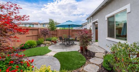 9024 Orlov Way, Roseville, CA 95747 Photo