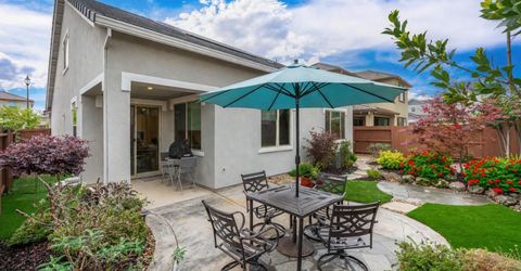 9024 Orlov Way, Roseville, CA 95747 Photo