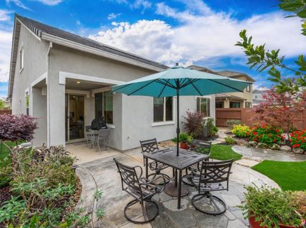 9024 Orlov Way, Roseville, CA 95747 Photo