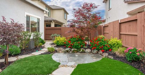 9024 Orlov Way, Roseville, CA 95747 Photo