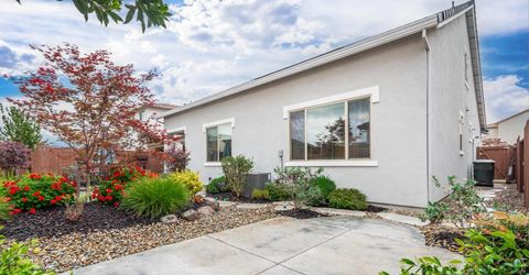 9024 Orlov Way, Roseville, CA 95747 Photo