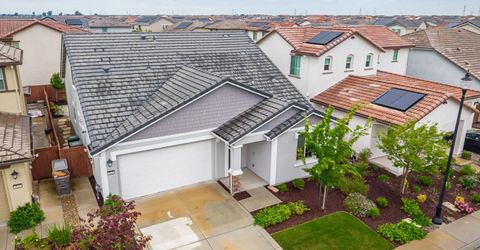 9024 Orlov Way, Roseville, CA 95747 Photo