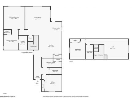 9024 Orlov Way, Roseville, CA 95747 Photo