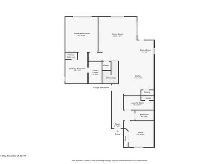 9024 Orlov Way, Roseville, CA 95747 Photo