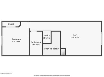 9024 Orlov Way, Roseville, CA 95747 Photo