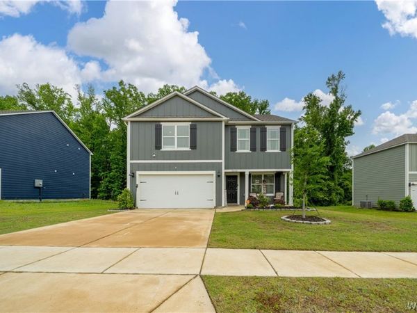 3603 Magnolia Hills, Northport, AL 35473