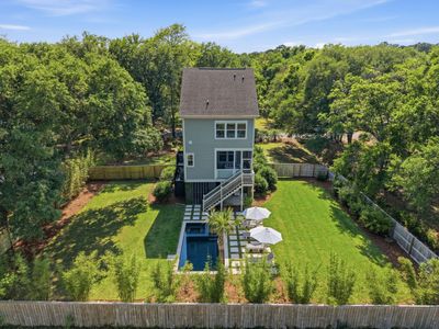 2238 Brown Pelican Lane, Charleston, SC 29412