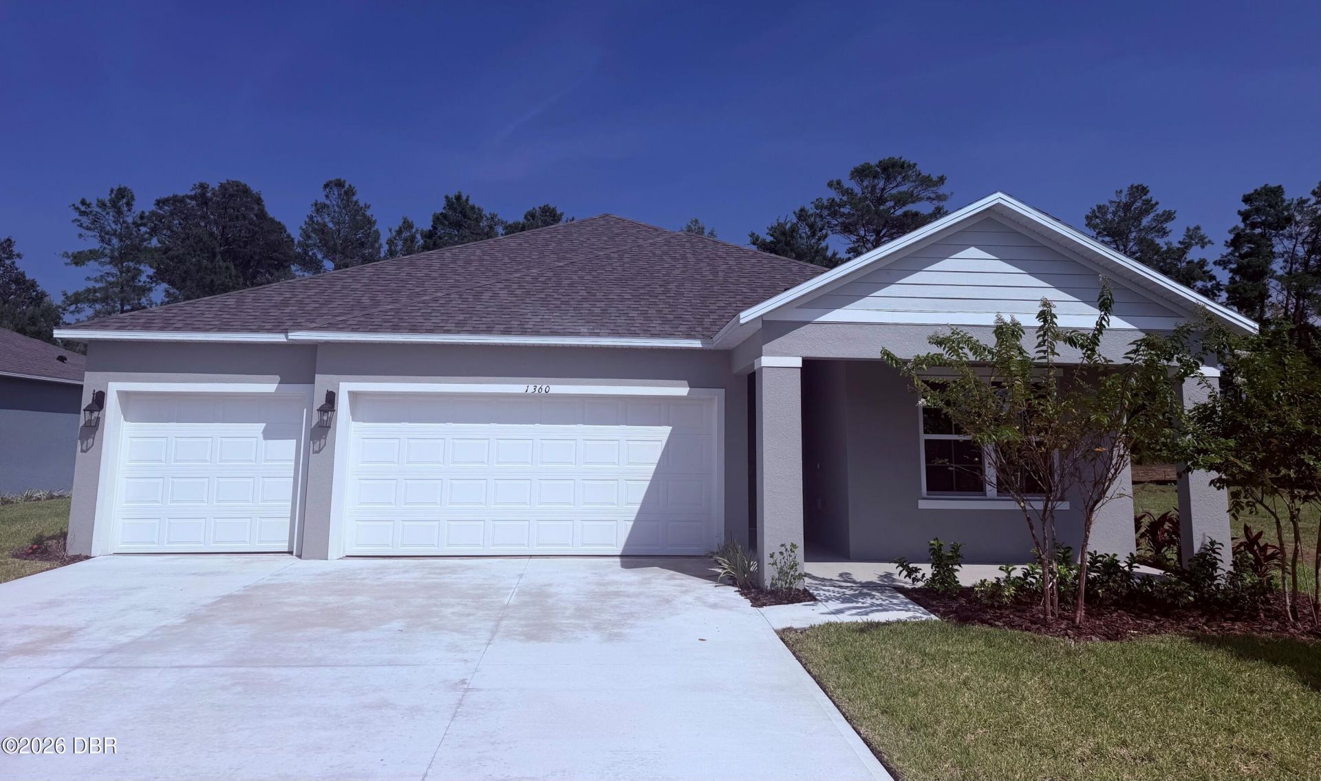 1360 Fountain View Street, Ormond Beach, FL 32174 Main Photo