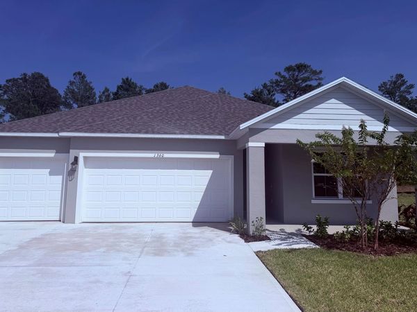 1360 Fountain View Street, Ormond Beach, FL 32174