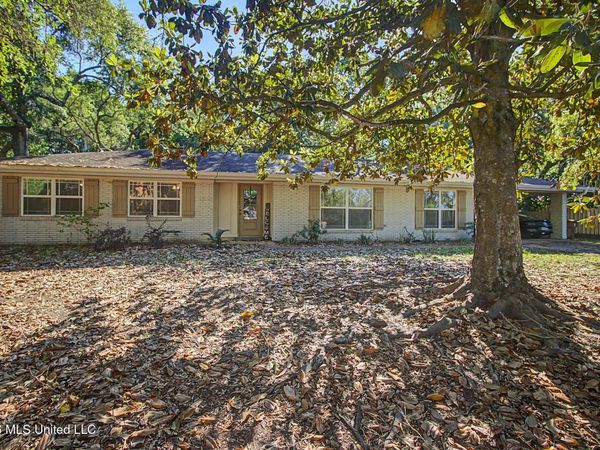427 Christi Lane, Biloxi, MS 39531