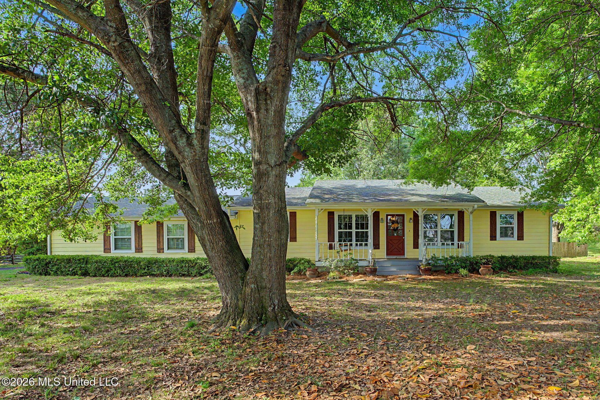 4507 Pleasant Hill Road, Olive Branch, MS 38654 Main Photo