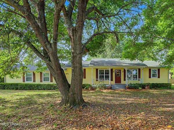4507 Pleasant Hill Road, Olive Branch, MS 38654