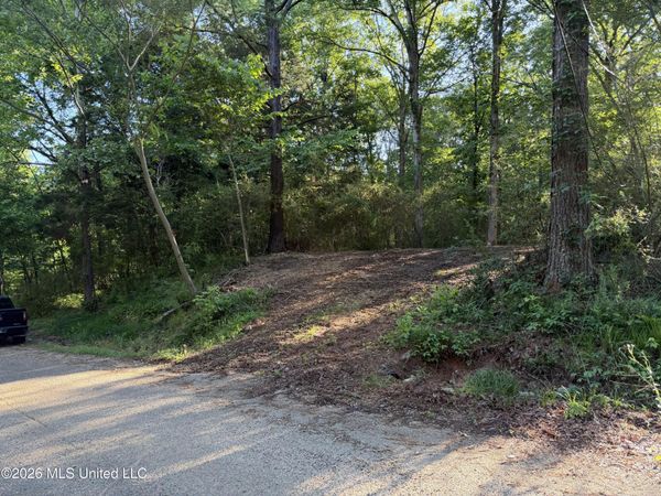 226 Ferrell Road, Ashland, MS 38603