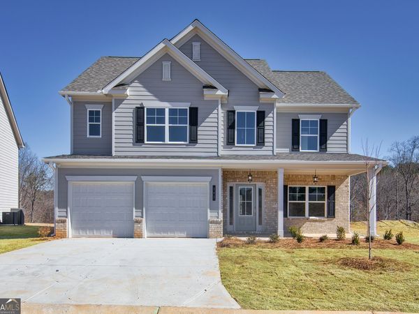 145 Greenview Court, Homer, GA 30547