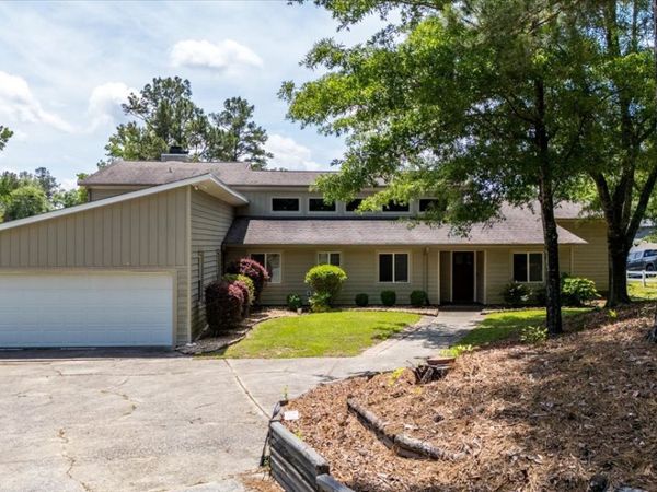 6868 Leslie Lane, Macon, GA 31220