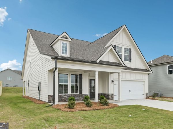 71 Cochin Drive, Statham, GA 30666