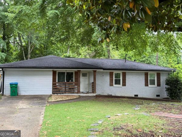 5940 john Street, Austell, GA 30106