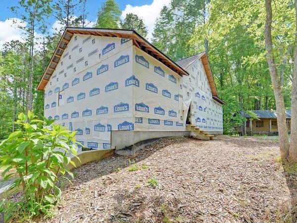 51 Wendy Hill Road, Talking Rock, GA 30175
