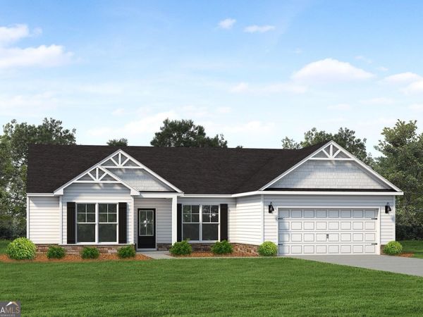 205 Palmetto Loop, Vidalia, GA 30474