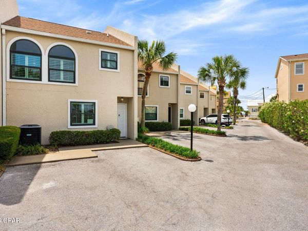 5225 Thomas Drive, Unit 14, Panama City Beach, FL 32408