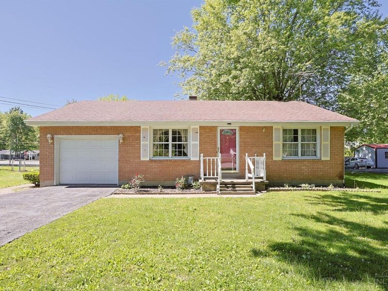 306 Smith Avenue, Mount Orab, OH 45154 Photo 1