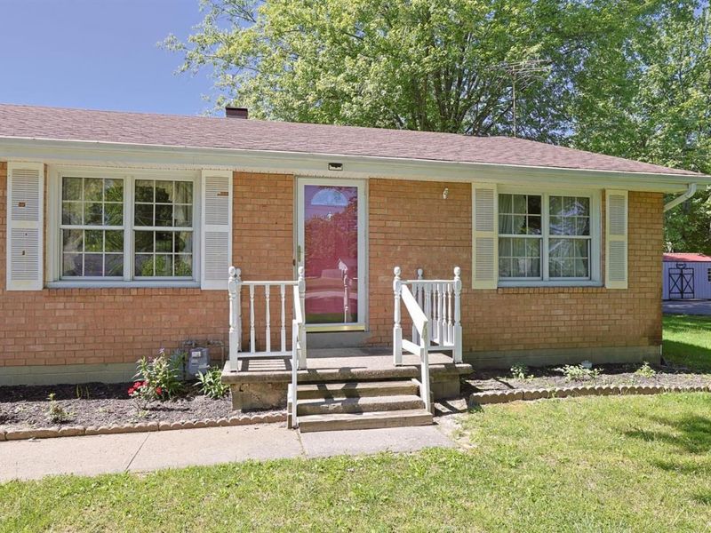 306 Smith Avenue, Mount Orab, OH 45154 Photo 2