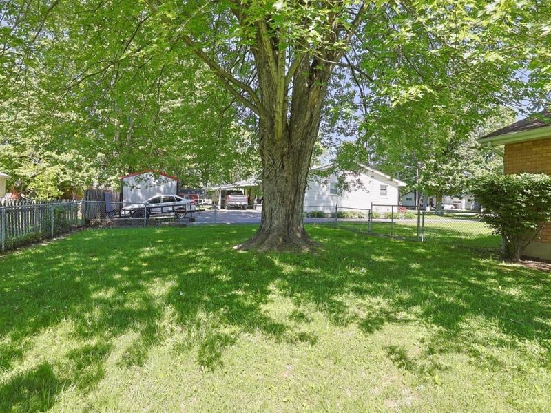306 Smith Avenue, Mount Orab, OH 45154 Photo 20