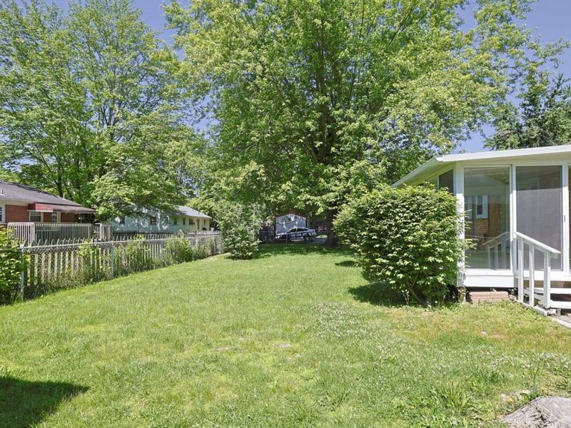306 Smith Avenue, Mount Orab, OH 45154 Photo 21