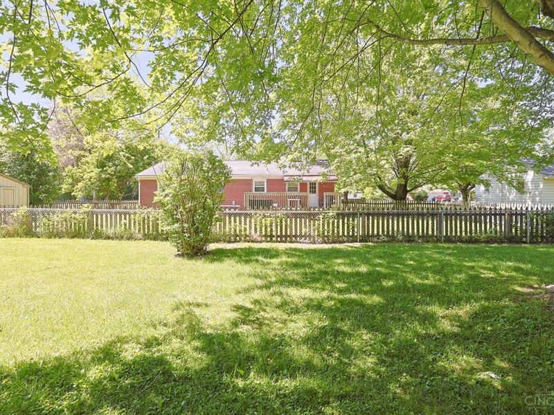 306 Smith Avenue, Mount Orab, OH 45154 Photo 22